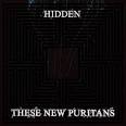 These New Puritans — Inside The Rose